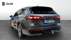 Volkswagen Passat bild 3