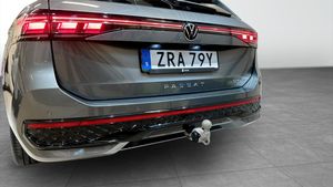 Volkswagen Passat bild 14