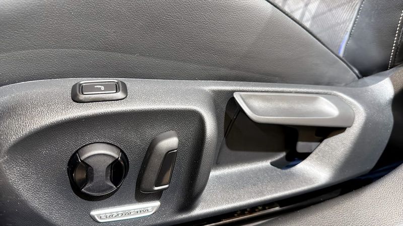 Volkswagen Passat bild 18