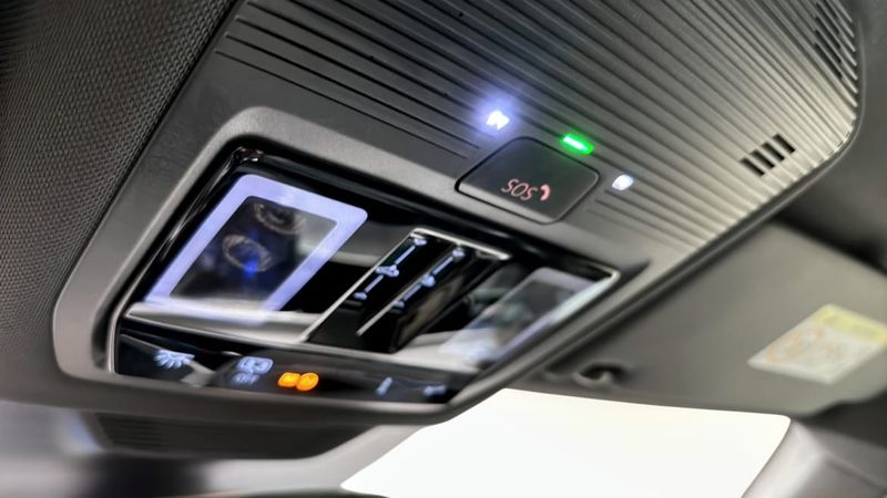 Volkswagen Passat bild 22