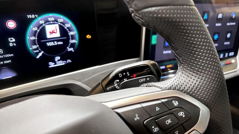 Volkswagen Passat bild 21