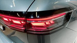Volkswagen Passat bild 16