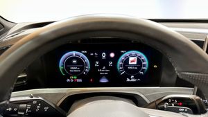 Volkswagen Passat bild 23
