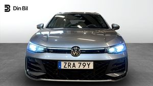 Volkswagen Passat bild 4