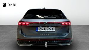 Volkswagen Passat bild 5