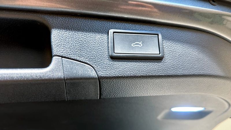 Volkswagen Passat bild 15