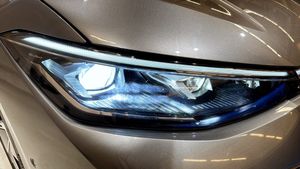 Volkswagen Passat bild 17