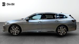 Volkswagen Passat bild 2