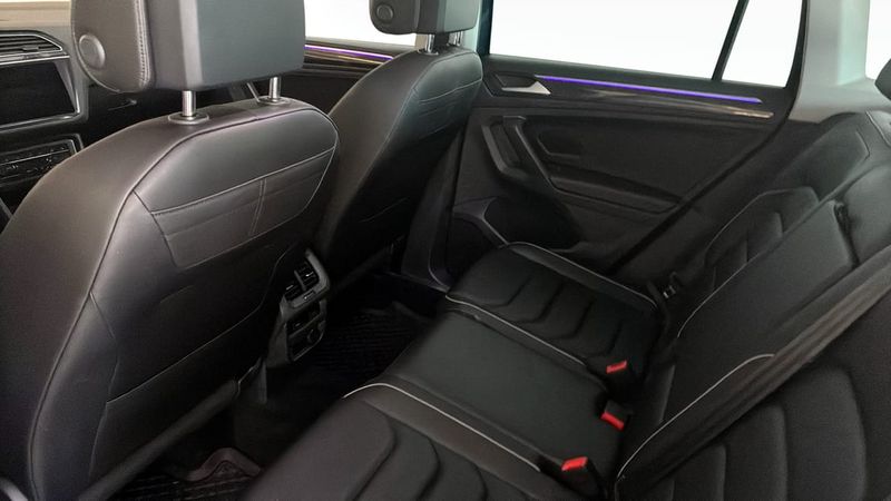 Volkswagen Tiguan bild 11