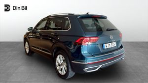 Volkswagen Tiguan bild 3