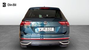 Volkswagen Tiguan bild 5