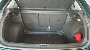 Volkswagen Tiguan bild 12