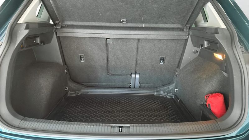 Volkswagen Tiguan bild 12