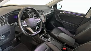 Volkswagen Tiguan bild 7