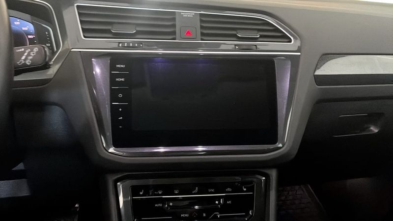 Volkswagen Tiguan bild 9