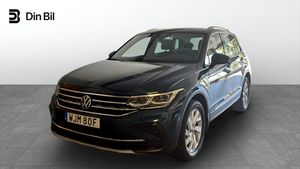 Volkswagen Tiguan bild 1