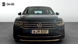 Volkswagen Tiguan bild 4