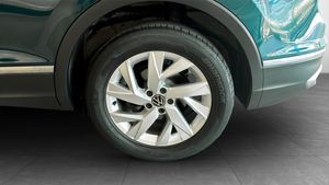 Volkswagen Tiguan bild 6