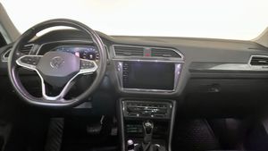 Volkswagen Tiguan bild 10