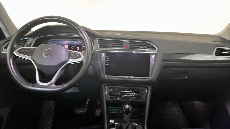 Volkswagen Tiguan bild 10