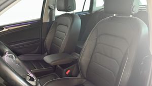 Volkswagen Tiguan bild 8