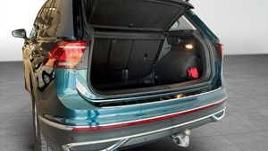 Volkswagen Tiguan bild 13