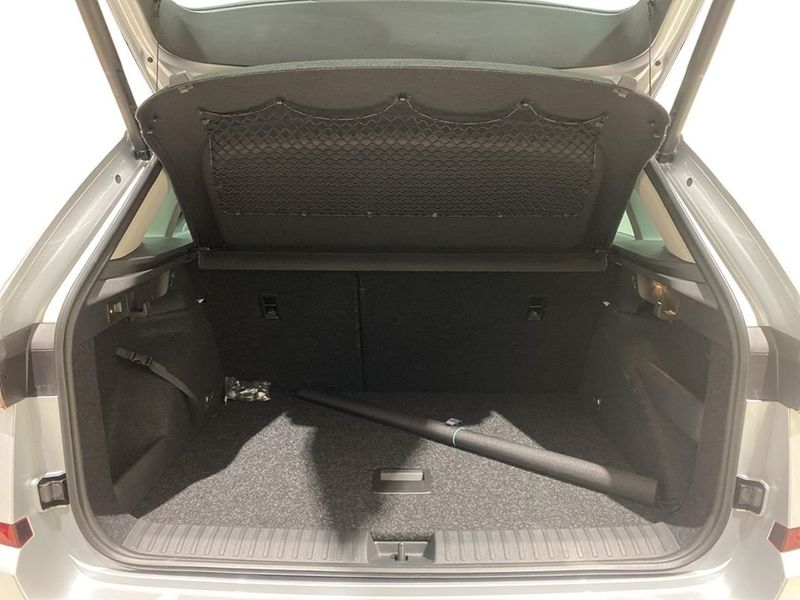 Skoda Kamiq bild 7