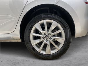 Skoda Kamiq bild 8
