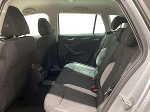 Skoda Kamiq bild 6