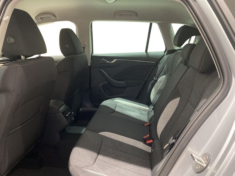 Skoda Kamiq bild 6