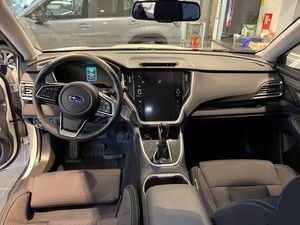 Subaru Outback bild 7