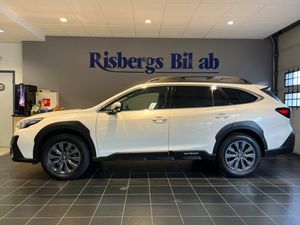 Subaru Outback bild 1