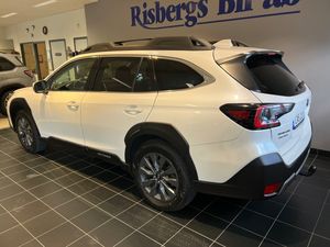 Subaru Outback bild 4