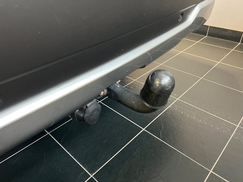 Subaru Outback bild 6