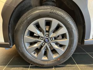 Subaru Outback bild 5