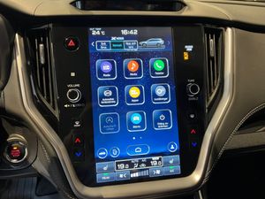 Subaru Outback bild 11