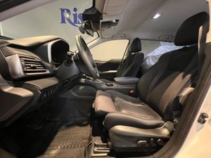 Subaru Outback bild 9