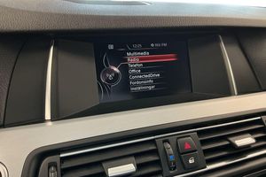 BMW 520 bild 16