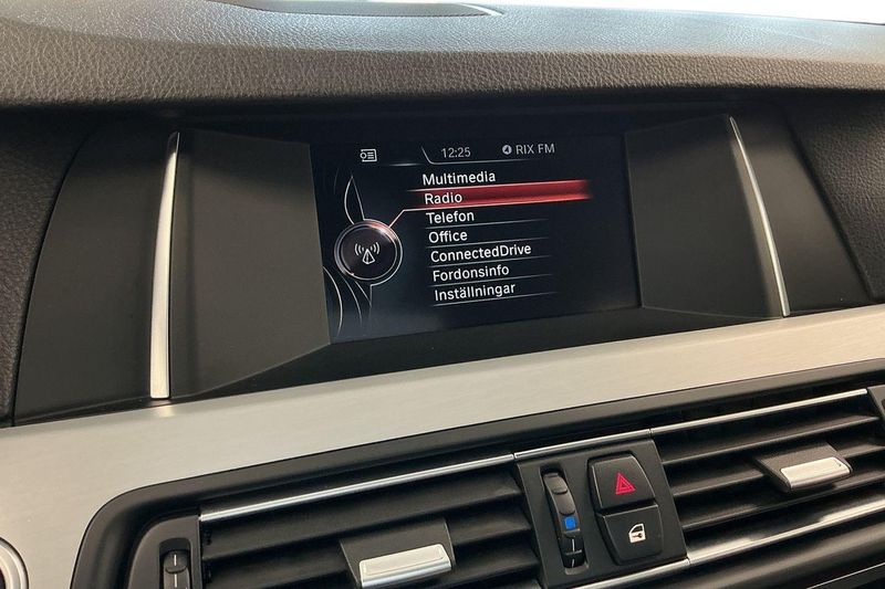 BMW 520 bild 16