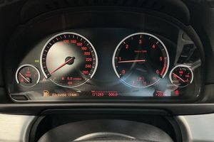BMW 520 bild 15