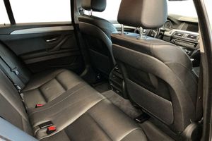 BMW 520 bild 11