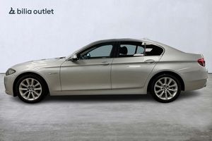 BMW 520 bild 6