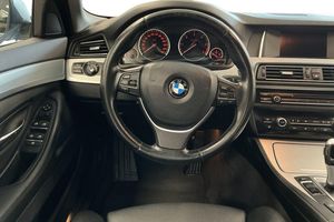 BMW 520 bild 14