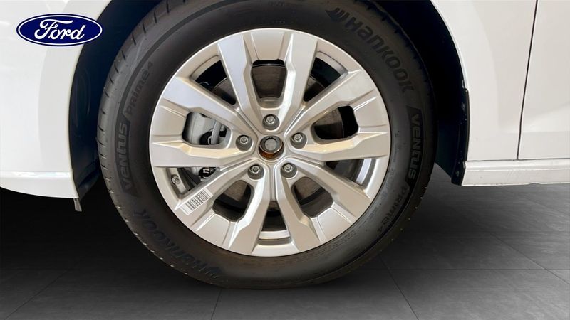 Ford Tourneo Connect bild 9