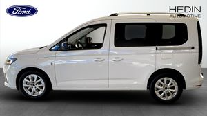 Ford Tourneo Connect bild 6