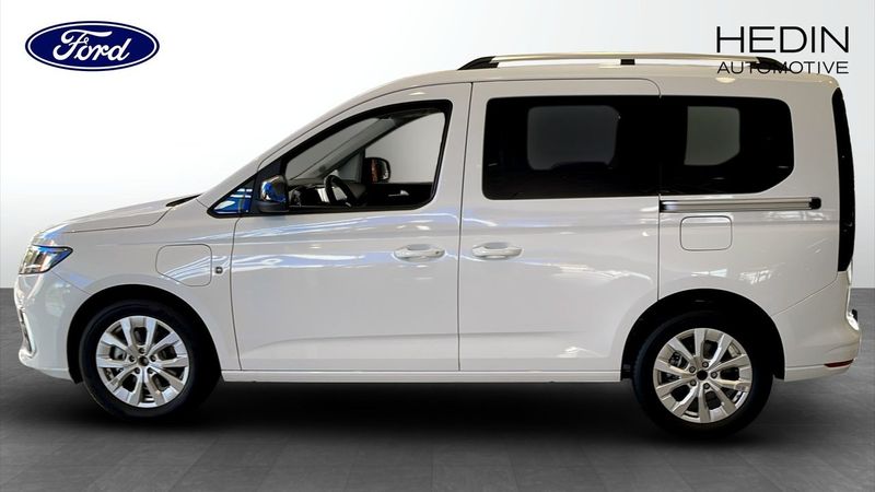 Ford Tourneo Connect bild 6