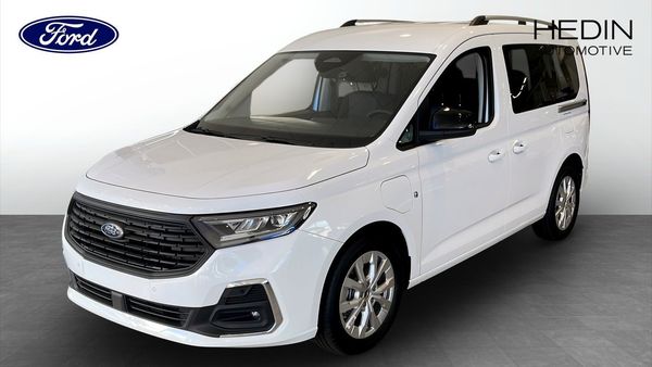 Ford Tourneo Connect TITANIUM L1 1.5 phev - 2026