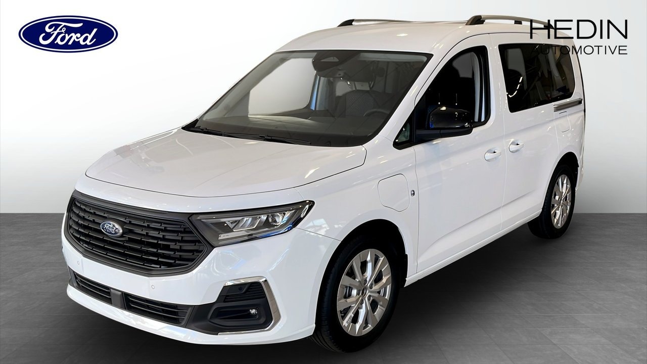 Ford Tourneo Connect