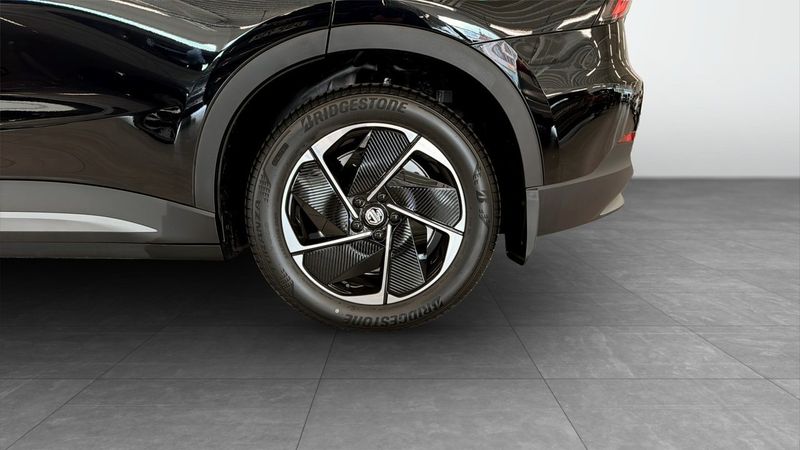 MG S5 EV bild 9