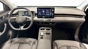 MG S5 EV bild 4